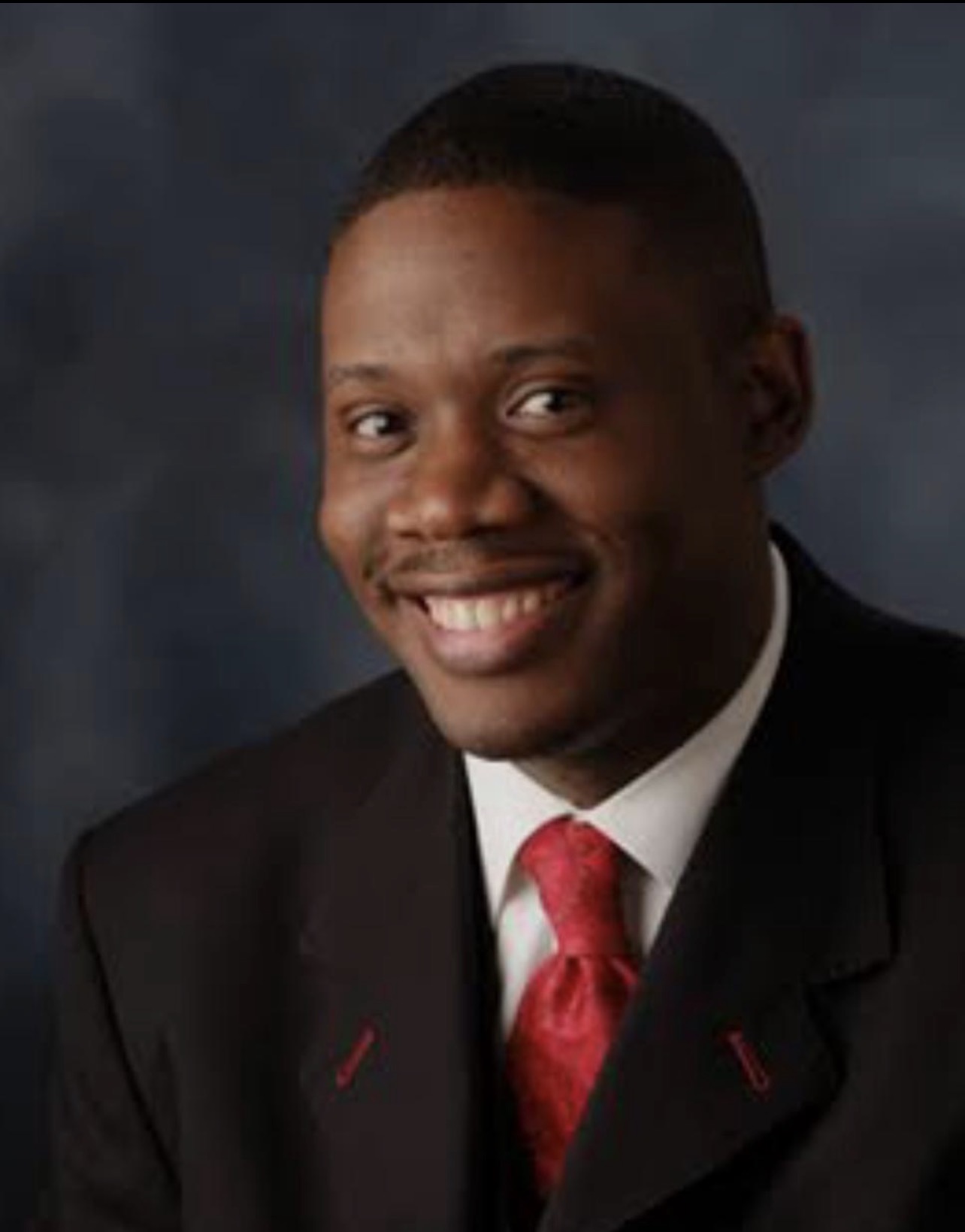 Dr. Wesley Proctor
