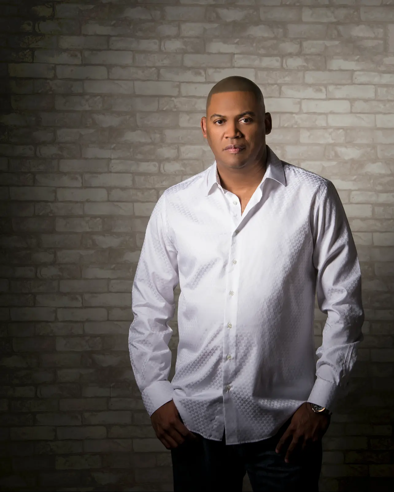 Dr. Kervin J. Smith, founder of the Think Tank