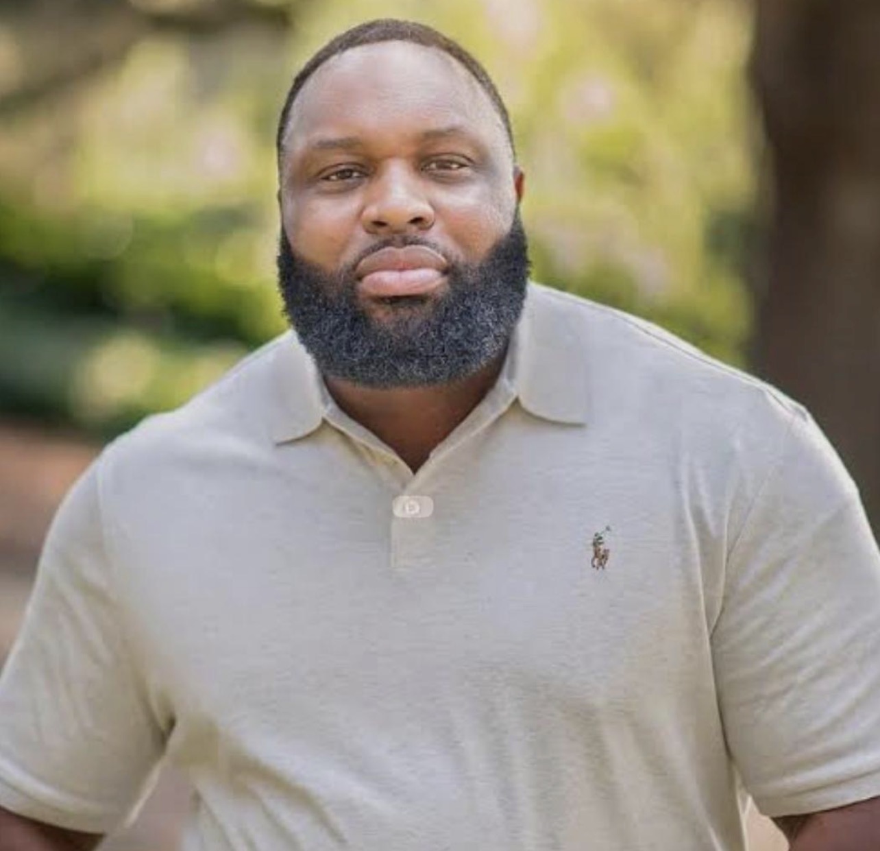 Dr. Curtis Merriweather